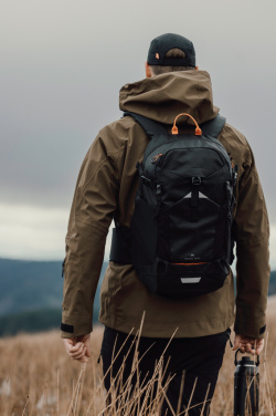 Logotrade promotional giveaways photo of: Nordic Drift Trail RCS backpack 24L