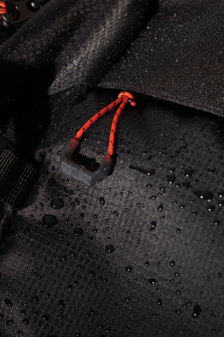 Logo trade promotional gift photo of: Nordic Drift Trail RCS daypack 16L