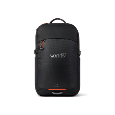 Logotrade business gift image of: Nordic Drift Trail RCS daypack 16L