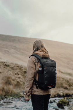 Logo trade advertising product photo of: Nordic Drift Trail RCS daypack 16L