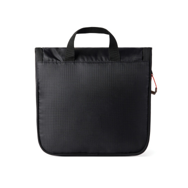 Logotrade corporate gift image of: Nordic Drift Trail RCS toiletry bag 3L