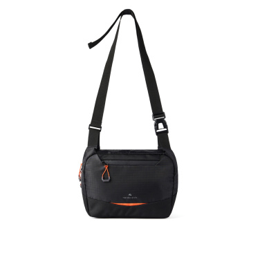 Logo trade promotional merchandise image of: Nordic Drift Trail RCS Crossbody bag 4L