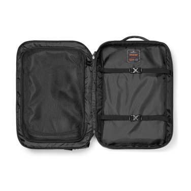 Logo trade promotional item photo of: Nordic Drift RCS Travelling backpack 25L