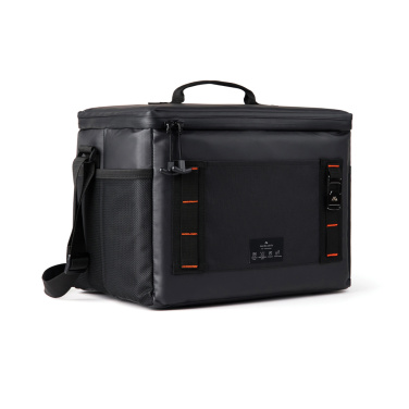 Logotrade promotional giveaway picture of: Nordic Drift Storm RCS water-repellent cooler bag 20L