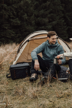 Logotrade promotional items photo of: Nordic Drift Storm RCS water-repellent cooler bag 20L