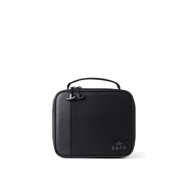 Logo trade corporate gifts picture of: Nordic Drift Storm RCS water-repellent lunch cooler bag