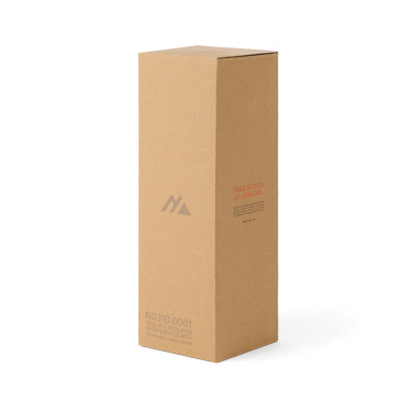 Logotrade promotional merchandise image of: Nordic Drift Trail RCS Insulated sports bottle 940ml