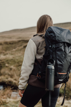 Logotrade business gifts photo of: Nordic Drift Trail RCS Insulated sports bottle 940ml