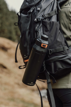 Logotrade promotional item image of: Nordic Drift Trail RCS Insulated Lockable Sports Bottle