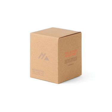 Logo trade promotional merchandise picture of: Nordic Drift Trail Ultra Light Titanium 450ml Cup