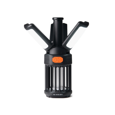 Logotrade corporate gift image of: Nordic Drift Titan Portable mosquito repellent camping light