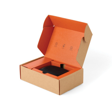 Logo trade promotional items image of: Nordic Drift Titan IP67 Water and Dustproof 5W Speaker