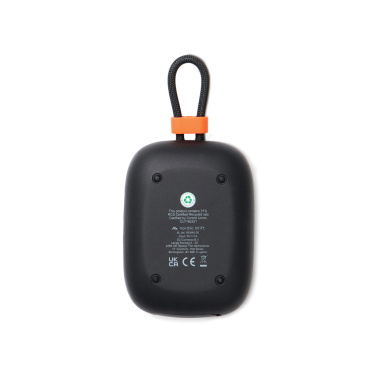 Logotrade promotional item image of: Nordic Drift Titan IP67 Water and Dustproof 5W Speaker