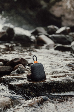 Logotrade promotional giveaway picture of: Nordic Drift Titan IP67 Water and Dustproof 5W Speaker