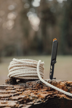 Logo trade corporate gifts image of: Nordic Drift Adventure Folding knife