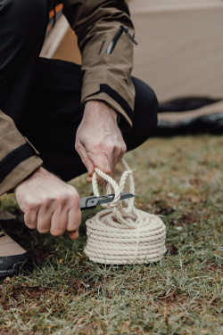 Logo trade corporate gifts picture of: Nordic Drift Adventure Folding knife