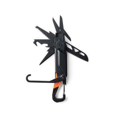 Logotrade promotional giveaways photo of: Nordic Drift Adventure Multitool