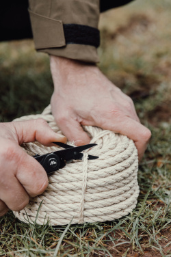 Logotrade promotional item image of: Nordic Drift Adventure Multitool