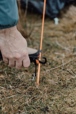 Logotrade business gift image of: Nordic Drift Adventure Multitool