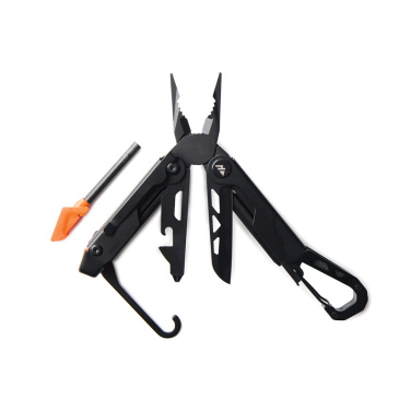 Logo trade promotional items picture of: Nordic Drift Adventure Multi-function Pliers