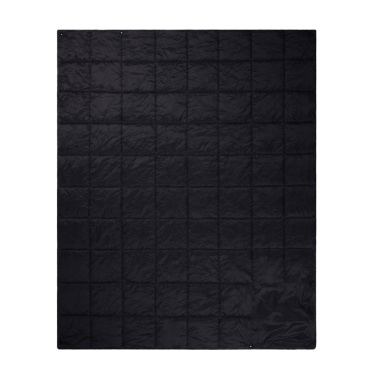 Logo trade advertising products picture of: Nordic Drift GRS 3-in-1 Adventure Blanket