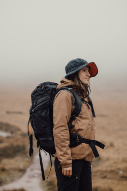 Logo trade promotional product photo of: Nordic Drift RCS Horizon UPF 50+ bucket hat