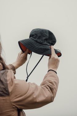 Logotrade corporate gift image of: Nordic Drift RCS Horizon UPF 50+ bucket hat