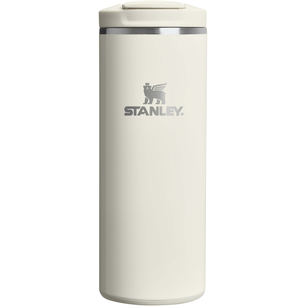 Logotrade advertising product image of: Stanley Transit Fliptop 350 ml tumbler