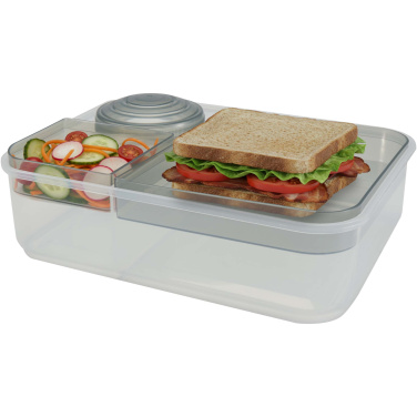 Logotrade promotional item image of: Cravee 1450 ml lunch box