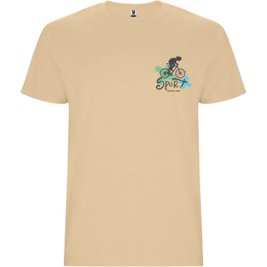 Logotrade promotional item picture of: Stafford short sleeve men's t-shirt