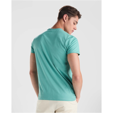 Logotrade corporate gift image of: Stafford short sleeve men's t-shirt