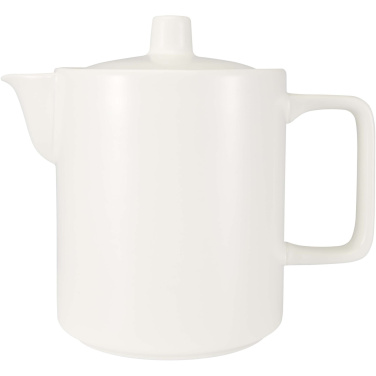 Logo trade corporate gifts image of: Suki teapot and cups set