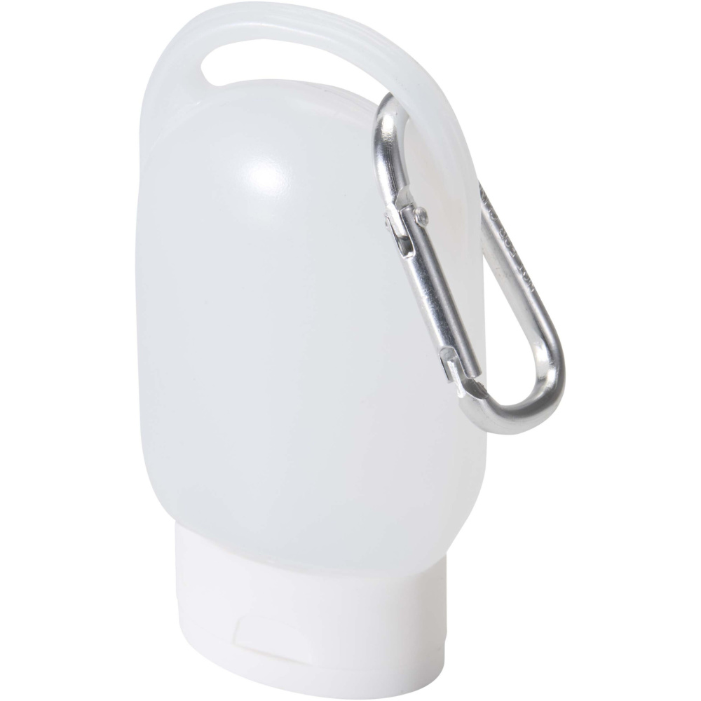 Logo trade advertising products picture of: Squeeky hand wash