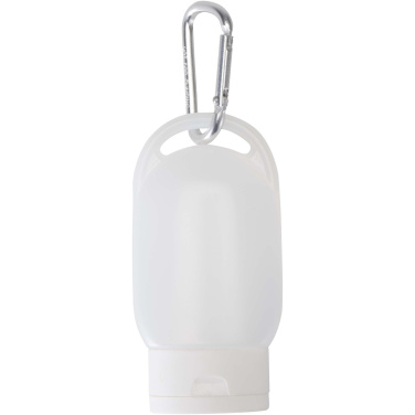 Logo trade promotional items image of: Squeeky hand wash