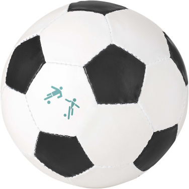 Logo trade promotional items image of: Strike football