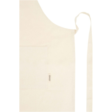 Logotrade advertising product picture of: Odisha 200 g/m² OCS organic apron