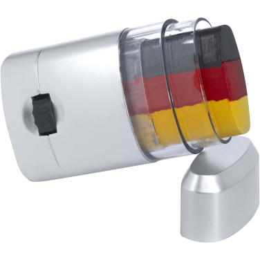 Logo trade promotional item photo of: Vibran flag body paint