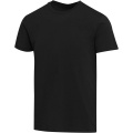 Balfour 200 g/m² short sleeve unisex OCS organic t-shirt, Black