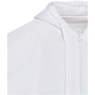 Logo trade promotional merchandise image of: Jasper 280 g/m² unisex OCS organic recycled hoodie