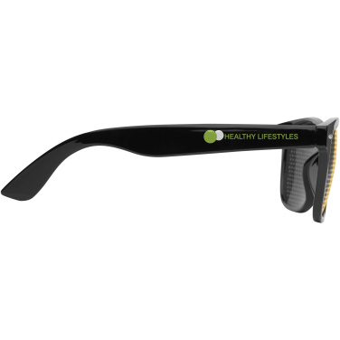 Logo trade advertising products picture of: Vision sunglasses