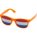Vision sunglasses, Orange