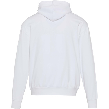 Logo trade promotional gift photo of: Boris 280 g/m2 unisex OCS organic oversized hoodie