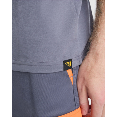 Logo trade promotional items picture of: Expedition 160 g/m2 men's short sleeve t-shirt