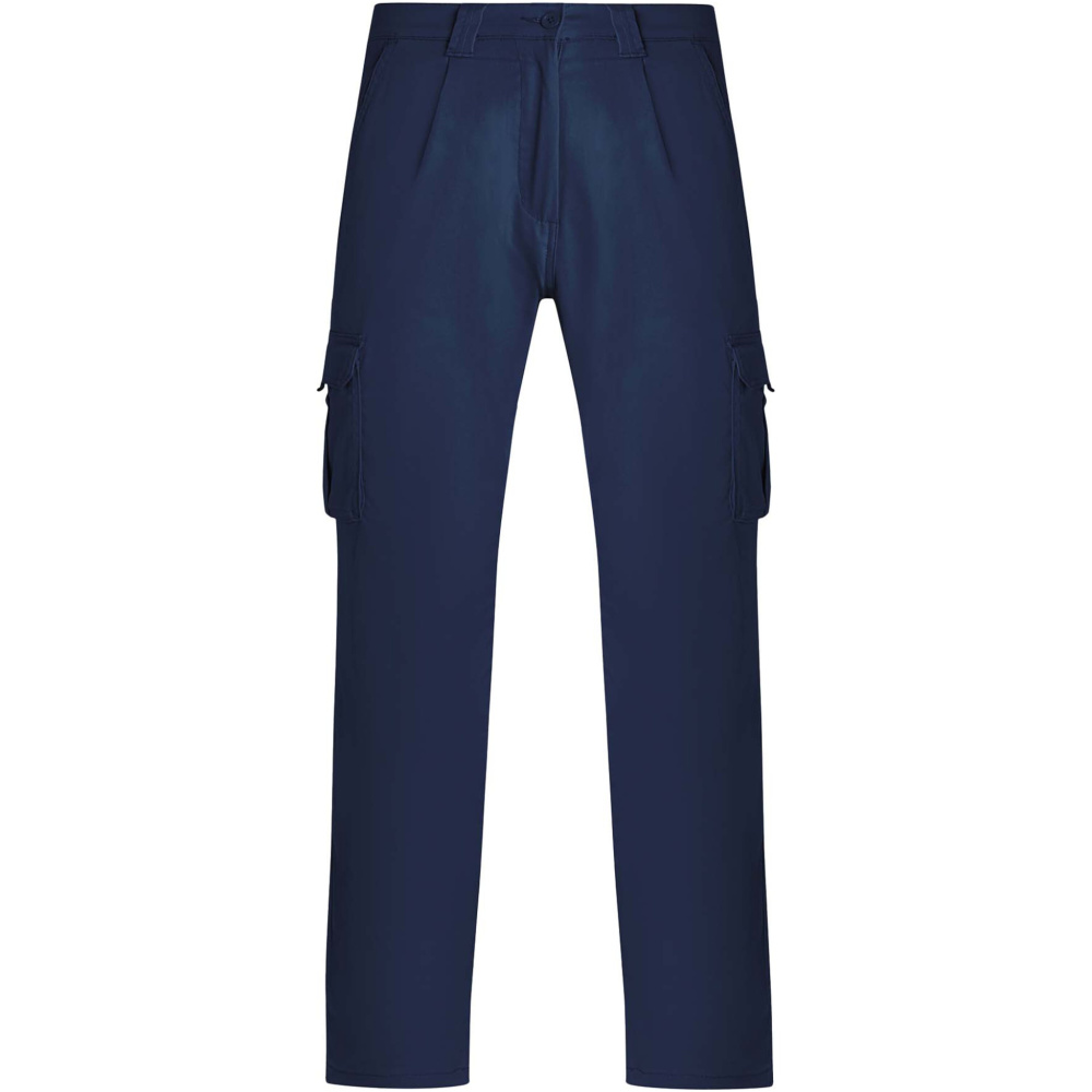 Logotrade advertising product image of: Daily Stretch 250 g/m2 elastane workwear trousers