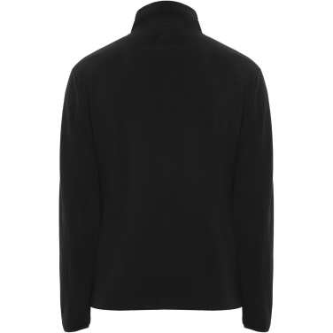 Logotrade promotional item image of: Terrano unisex microfleece jacket