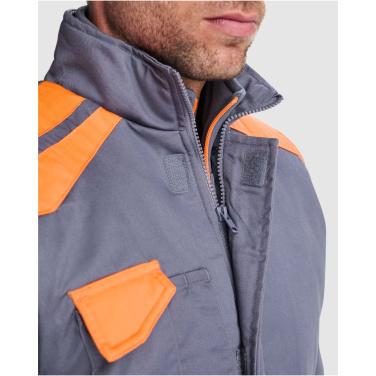Logo trade business gift photo of: Armada multi-pocket workwear vest