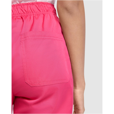 Logo trade promotional items picture of: Vademecum 160 g/m2  unisex service trousers