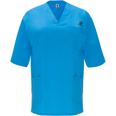 Logotrade promotional products photo of: Panacea 160 g/m2 unisex short sleeve service top