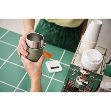 Logo trade promotional giveaway photo of: Mepal Ellipse 300 ml coffee-to-go mug 