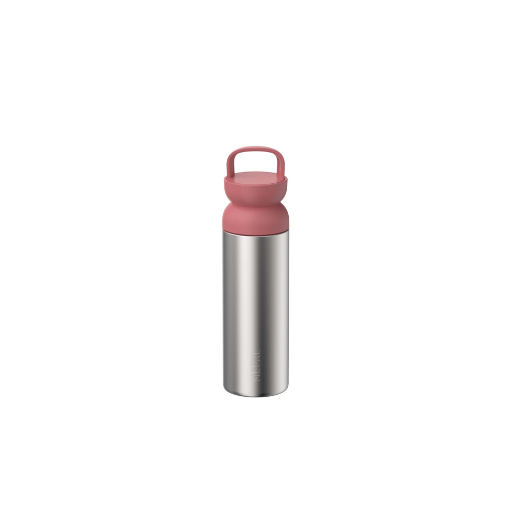 Logotrade promotional product image of: Mepal Ellipse 500 ml insulated tea mug 